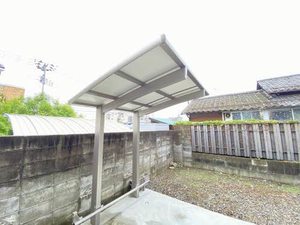 アーバンハイツマツキ 102号-14