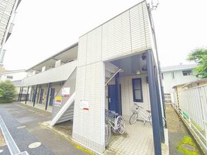 アーバンハイツマツキ 201号-12