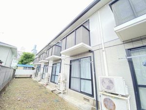 アーバンハイツマツキ 201号-13