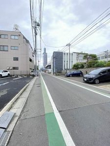 アーバンハイツマツキ 201号-15