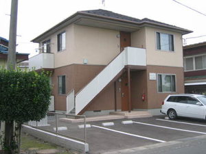 ロビンハイツ 201号-12