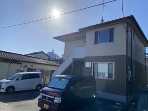 ロビンハイツ 201号-14