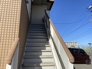 ロビンハイツ 201号-15