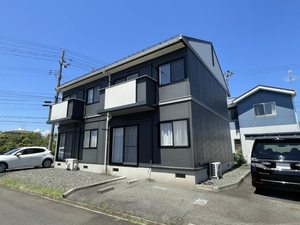 ラフィネ小石田 201号-13