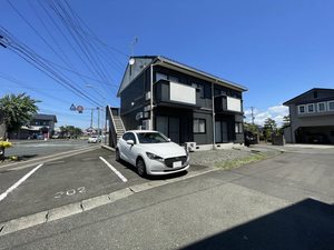 ラフィネ小石田 201号-14