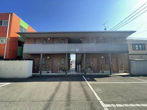 グレース さくら 201号-5
