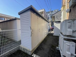 グレース さくら 201号-6