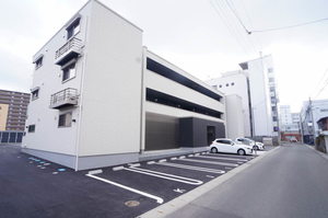 シャーメゾン　コア八日町 101号-14