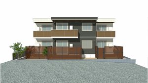 サニーガーデン桜田 203号-2