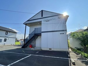 セントレージＳ　Ⅰ 201号-1