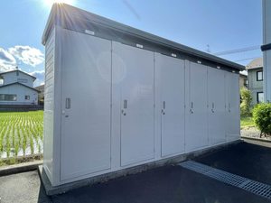 セントレージＳ　Ⅰ 201号-15