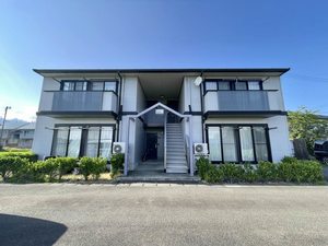 セントレージＳ　Ⅱ 101号-1