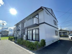 セントレージＳ　Ⅱ 101号-13