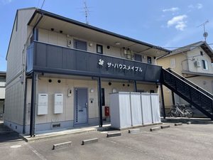 ザ・ハウスメイプル