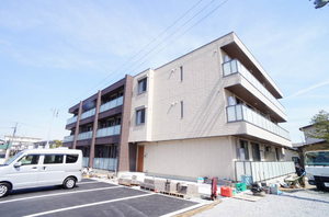 フォルビート八橋 305号-14