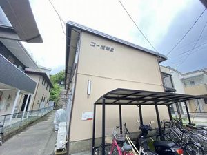 コーポ栄Ⅱ 106号-1