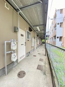 コーポ栄Ⅱ 106号-13