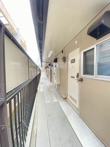 コーポ栄Ⅱ 106号-14