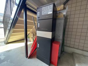 プレステージ川岸　Ｃ 201号-9