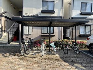 プレステージ川岸　Ｃ 201号-10