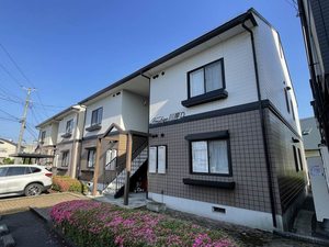 プレステージ川岸　Ｄ 201号-12