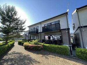 プレステージ川岸　Ｄ 201号-13