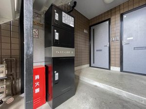 プレステージ川岸　Ｄ 201号-14