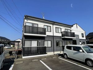 プレステージ川岸 E 101号-12