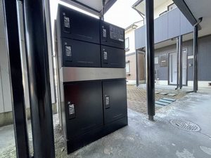 プレステージ川岸 E 101号-15