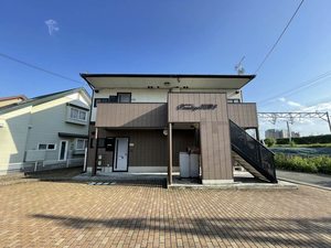 プレステージ川岸　Ｆ 201号-12