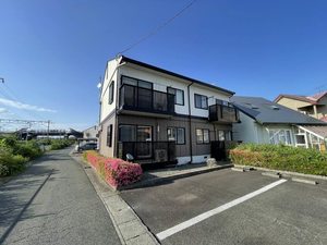 プレステージ川岸　Ｆ 201号-13