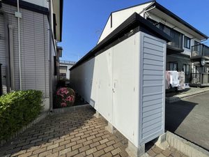 プレステージ川岸 G 103号-13