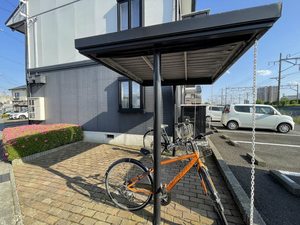 プレステージ川岸 G 103号-15