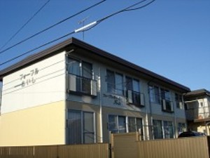 フォーブルおいし・フォルテ 103号-1