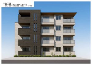 オルトペディアＡ 303号-1