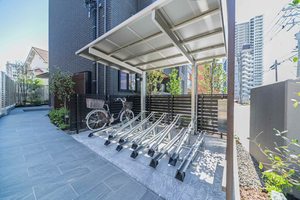 オルトペディアＡ 302号-14