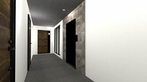 ラピス連坊 202号-4