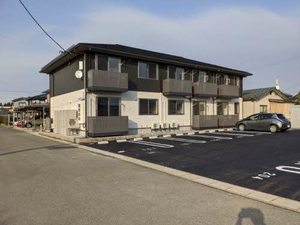 シャーメゾンＫ 102号-1