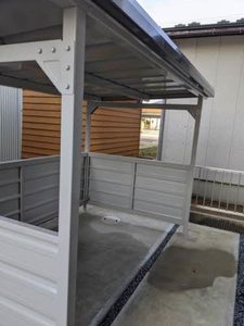 シャーメゾンＫ 201号-3