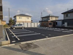 シャーメゾンＫ 102号-2