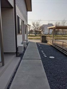 シャーメゾンＫ 102号-4