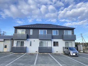 シャーメゾンカクラ