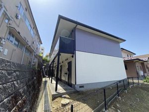 ドエル・コンフォート 201号-12