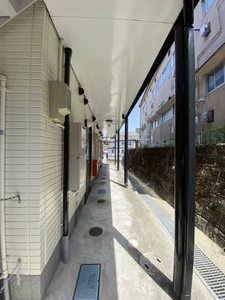 ドエル・コンフォート 201号-14