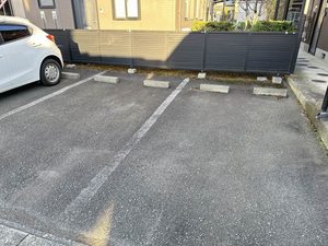 サラ・クレア－レ　Ａ 101号-15