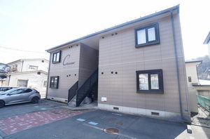 クレセントＫ 101号-1