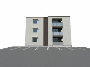 ヒールコート本町