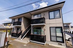 セダープラザＢ 102号-1