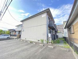 フォーブル高砂 105号-1