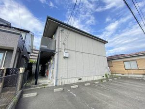 フォーブル高砂 105号-12